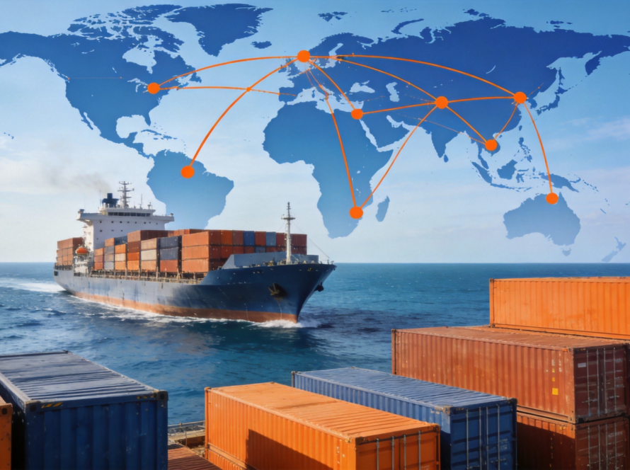 China to Vietnam sea freight rates 2026 complete cost guide